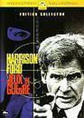 DVD Giochi Di Guerra Con Harrison Ford