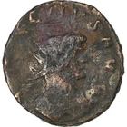 [#1276843] Gallienus, Antoninianus, 260-268, Rome, Billon, VF, RIC:256