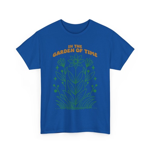 Pollination Season T-Shirt | In the Garden of Time Shirt - Picture 38 of 61