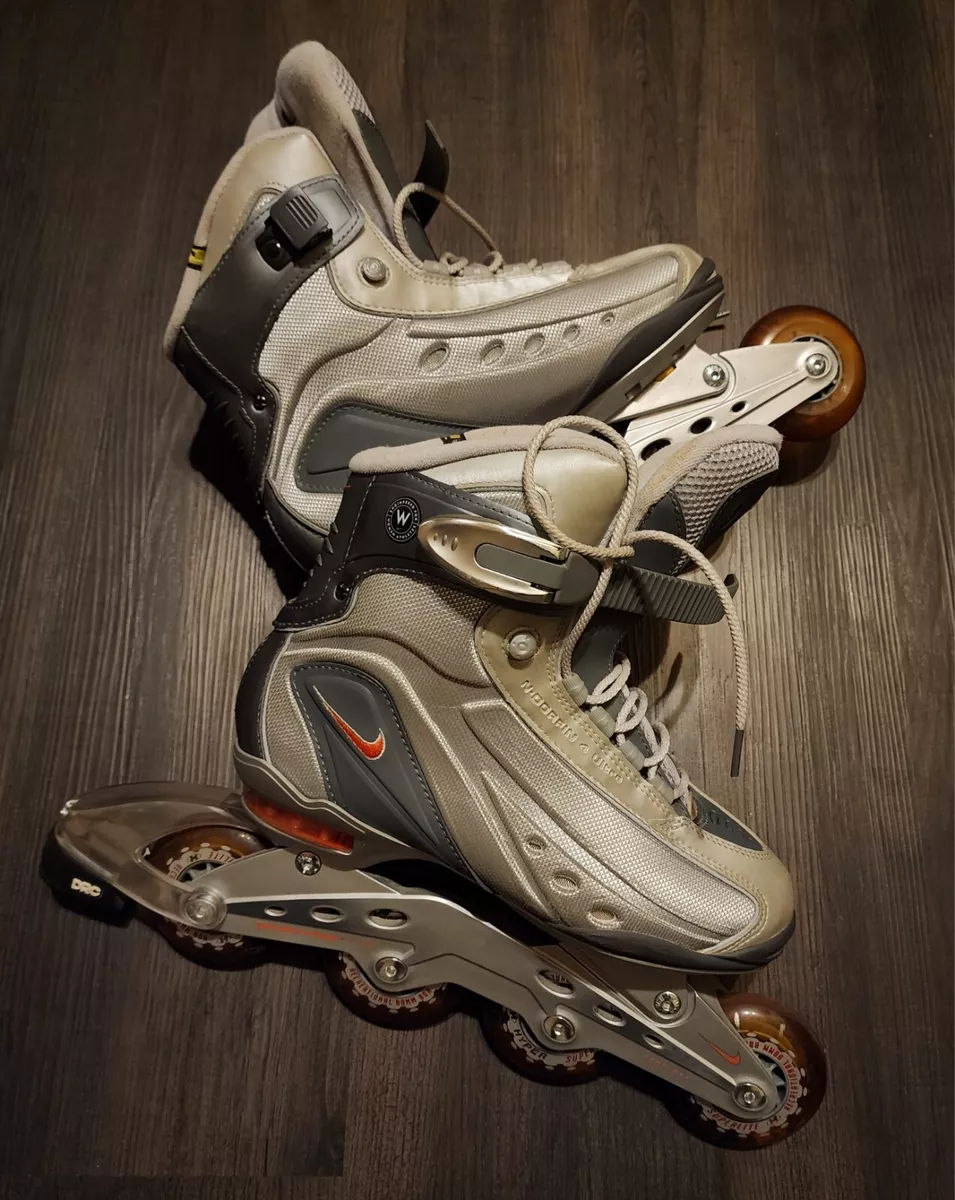 Nike inline outlet