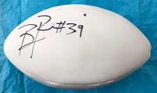 Ray Rice Football Rookie Cards and Autograph Memorabilia Guide 43