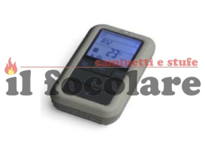 Fernbedienung MCZ Original Stufa Pellet Vega Astra Aurora COD 41451111800