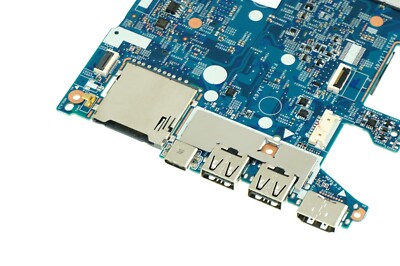 939383-601 GENUINE HP MOTHERBOARD INTEL I5-8250U PAVILION 14M 