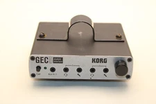 Korg GEC5 Student Interface - Audio Unit -- FREE SHIPPING