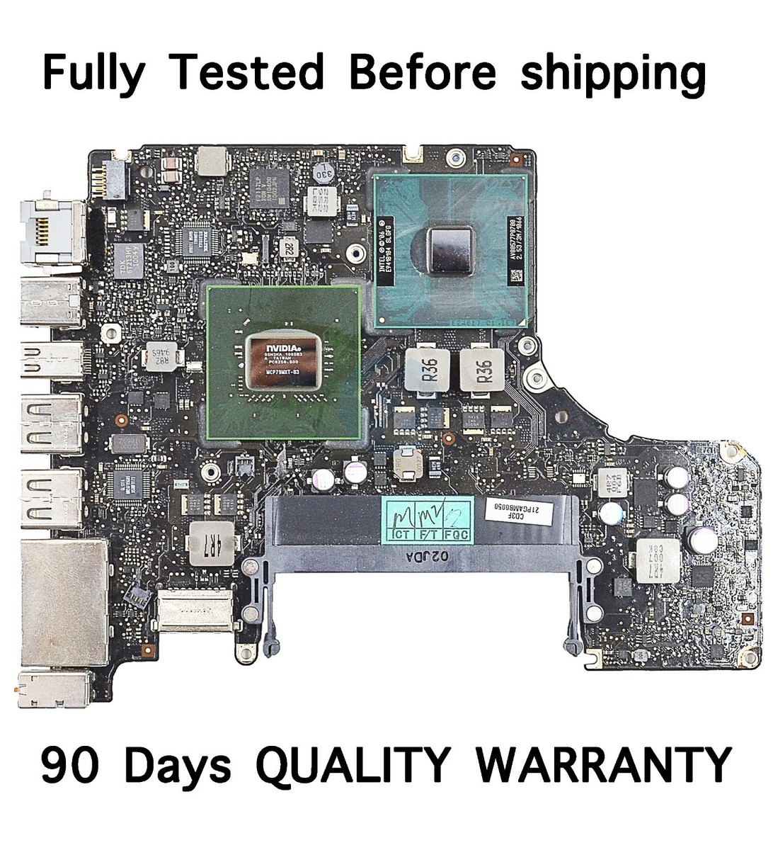 MacBook Pro Unibody 13