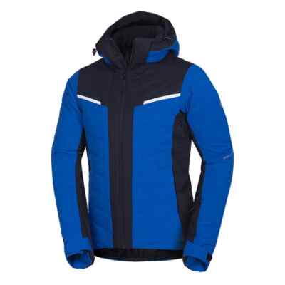 NORTHFINDER Men's L insulated windproof ski jacket CLYDE