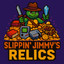 Slippin Jimmys Relics