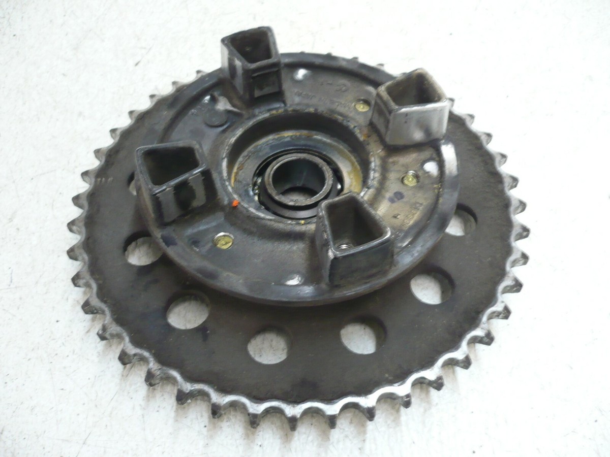 ユウ KAWASAKI 94 95 96 97 ZX9R ZX9 ZX 900 CARB BOOTS HOLDERS