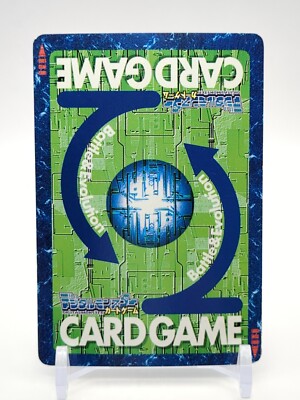Harpymon Bo-765 DIGITAL MONSTER Card Game Digimon 1999-2005 Bandai