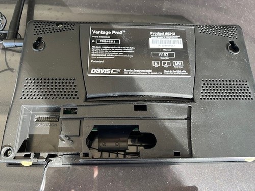 Davis Instruments Wireless Vantage Pro2 Integrated Sensor Suite (ISS) 6152 - Picture 6 of 14
