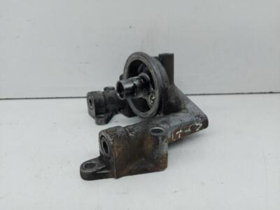 ölfiltergehäuse für NISSAN PICK-UP (D22) TD DOBLE CABINA NAVARA 4X4 1998 210393