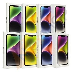 iPhone 14 Box only | eBay