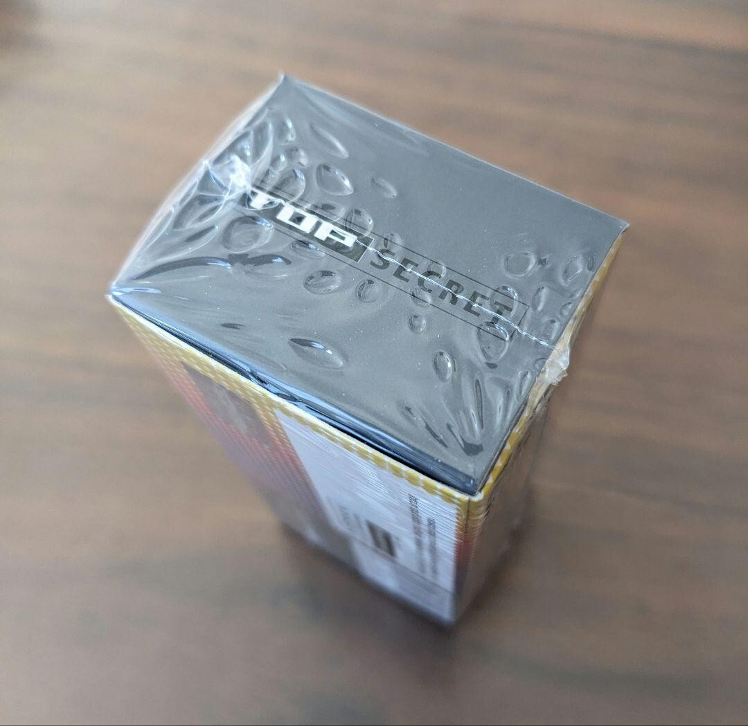 Nissan Skyline GT-R MINI GT Top Secret VR32 Gold Tokyo Auto Salon