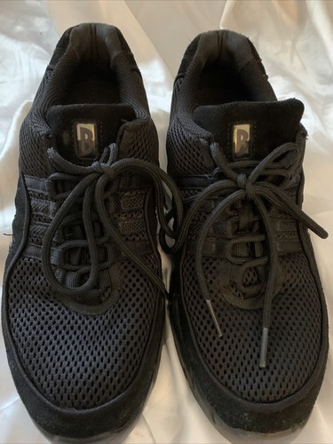 bloch boost drt mesh sneaker