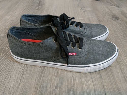 Levi's Sneakers Men's Levis Shoes Size 