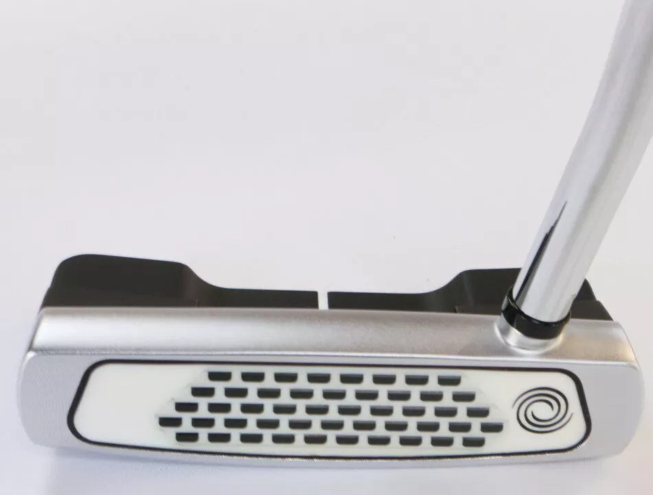 ODYSSEY STROKE LAB DOUBLE WIDE 2019 36in PUTTER GOLF CLUB | eBay