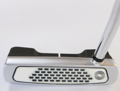 ODYSSEY STROKE LAB DOUBLE WIDE 2019 34in PUTTER | eBay
