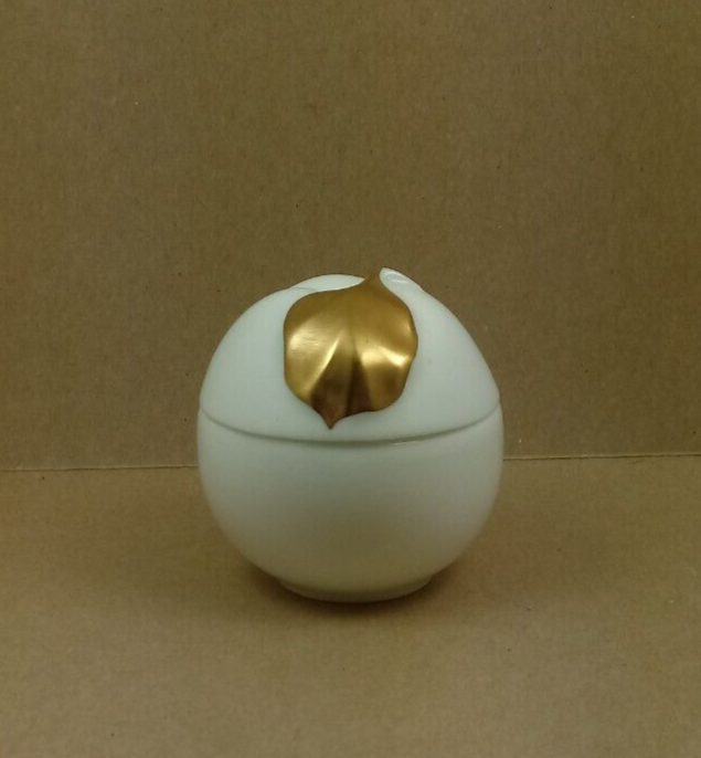NARUMI BONE CHINA GOLD 24cm 花瓶 飾瓶 置物 壺 Vintage