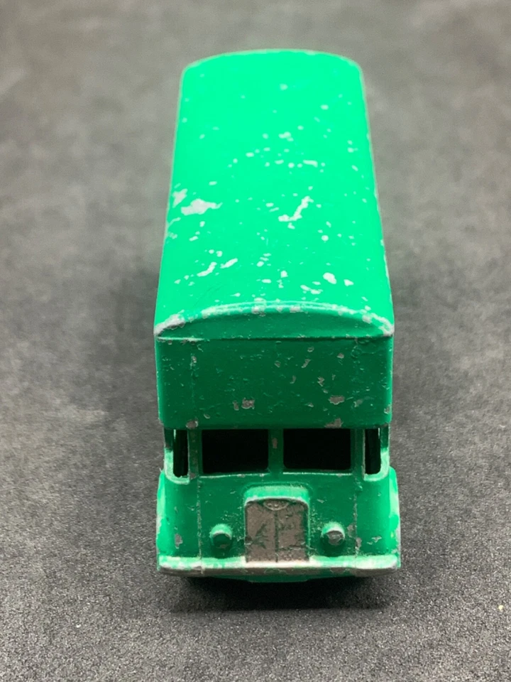 Matchbox MB46-B16: Pickford's Removal Van (Very fine BPW) - Image 3 of 4