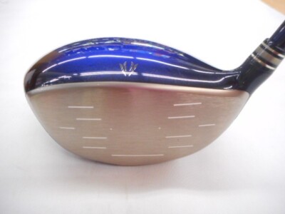 2018 DUNLOP XXIO 10 Navy 1W Driver 9.5deg MP1000 S-flex Golf Clubs