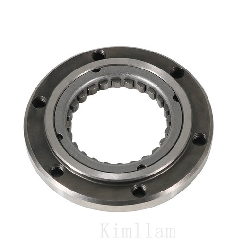 Clutch starter One Way For Access ATV AMX 750 4X4 AMX 8.57 Basic Euro2 Euro4 - Picture 3 of 9