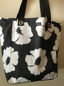 black school handbags