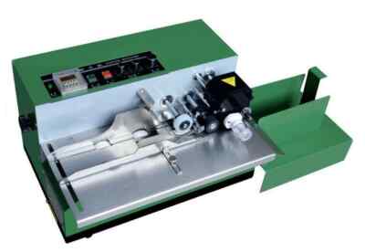 110/220V MY-380F Auto Dry Ink Batch Coding Maschine Druck Datum Codierer Karte