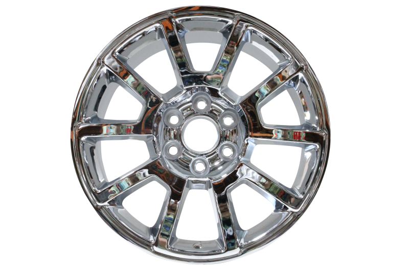 Wheel 2014-2018 GMC Sierra 1500 20 Inch Alloy Rim 20937766