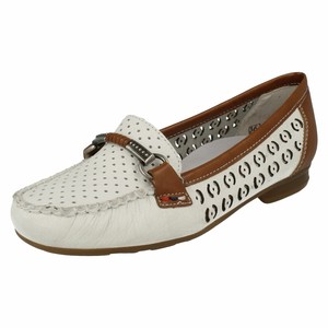 reiker ladies loafers