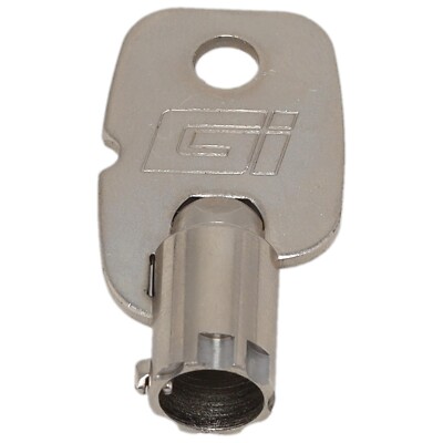 qqqqqa OEM Key Door Lock for Whirlpool CAE2745FQ0 CAE2743BQ0 CAM2742TQ3