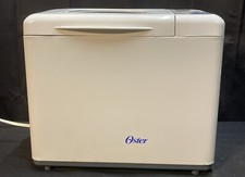Oster Bread Maker 5834 Complete With Paddle, ...