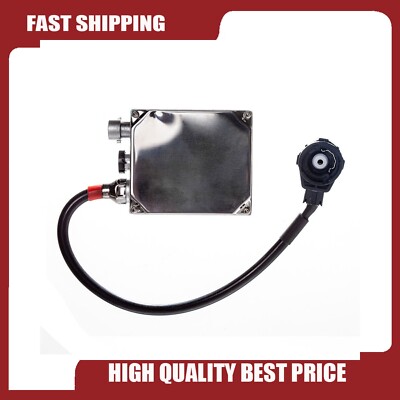 For BMW E38 E39 E53 New 5DV007760-71 Xenon HID Lamp Ballast Control Module Unit