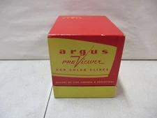 Argus Previewer For Color Slides