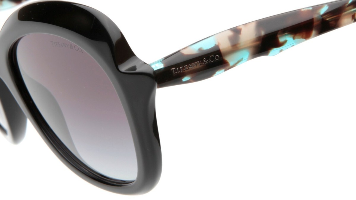 Tiffany &Co Sunglasses TF4154 Tiffany & Co. Women main image 3