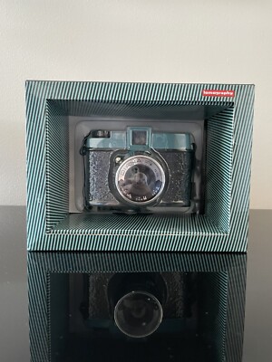 Lomography Diana F+ Filmkamera - unbenutzt