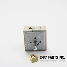  SWITCH for APW WYOTT- Part# 55564 EGO Infinite 120v SAME DAY SHIPPING 