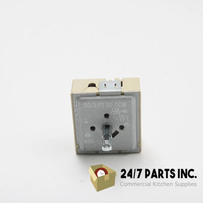 SWITCH for APW WYOTT- Part# 55564 EGO Infinite 120v SAME DAY SHIPPING