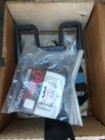 BRAND NEW VINTAGE, RARE, BLACK, PIPER ski racks security loops Camaro/fire 82+