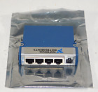 National Instruments 198850D-01L Ni9870 Serial Interface Data Acquisition Module