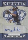 2022 Panini Capstone - Ivan Castillo #C-IC