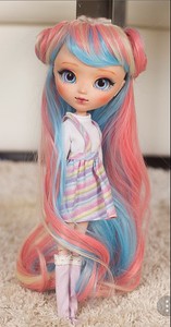 pullip ooak
