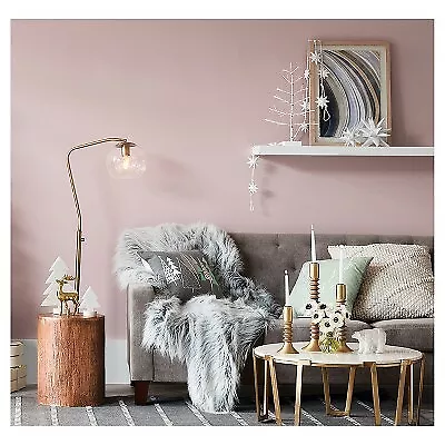 Madrot globe floor lamp deals
