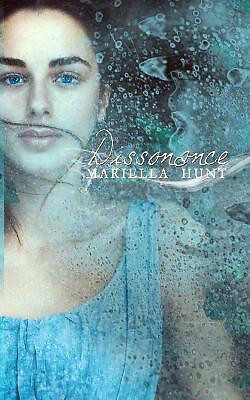 Dissonance By Mariella Hunt - New Copy - 9781512277685