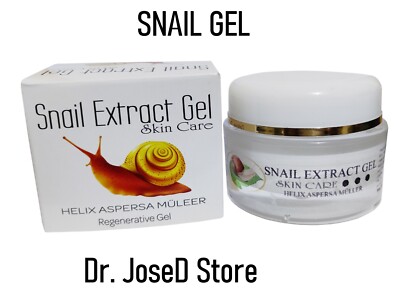 1 BABA DE CARACOL SNAIL GEL Celltone
