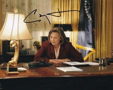 CHERRY JONES signed autograph 20x25cm TWENTY FOUR 24 in person autograph COA