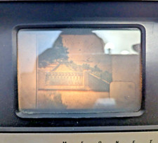 Museum "Gorki Leninskie" Russia 8 mm FILM Tourist home movie / USSR Soviet