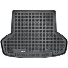 Gummi Rezaw-Plast Kofferraumwanne für Toyota Avensis III 2009-2018 TPE Gummi Lad