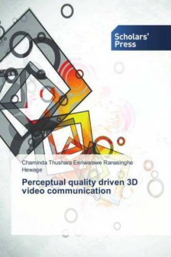 Thumbnail - Perceptual Quality Driven 3d Video Communication 2415