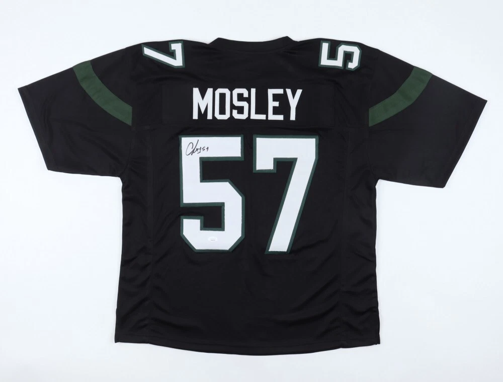 Cj mosley black jersey new arrivals