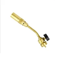 Hot Head 2 Beadmaking Torch for Lampwork Gas Glass Bead HOTHEAD Marble Making